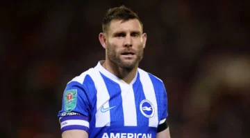 رقم تاريخي لميلنر.. أستون فيلا يواجه برايتون في ليلة تحطيم أرقام البريميرليج ونفاذ الصبر